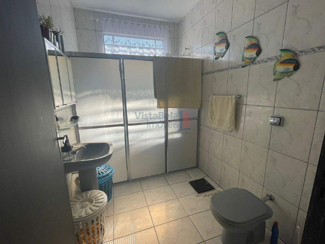 Casa à venda no Chácara do Visconde: 