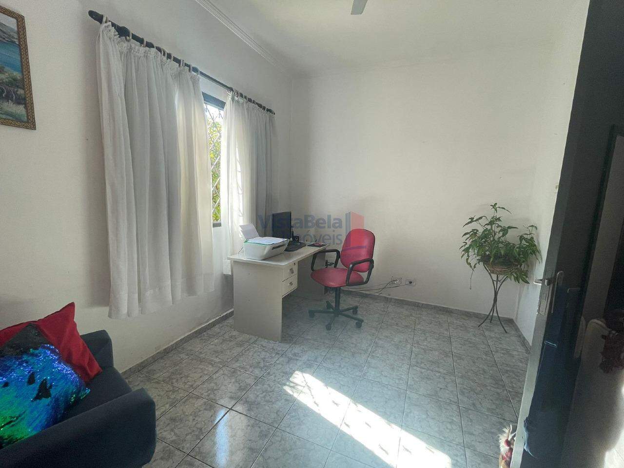 Casa à venda no Chácara do Visconde: 