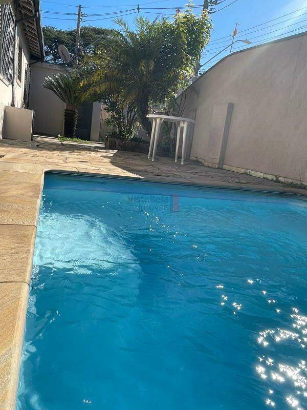 Casa à venda no Chácara do Visconde: 