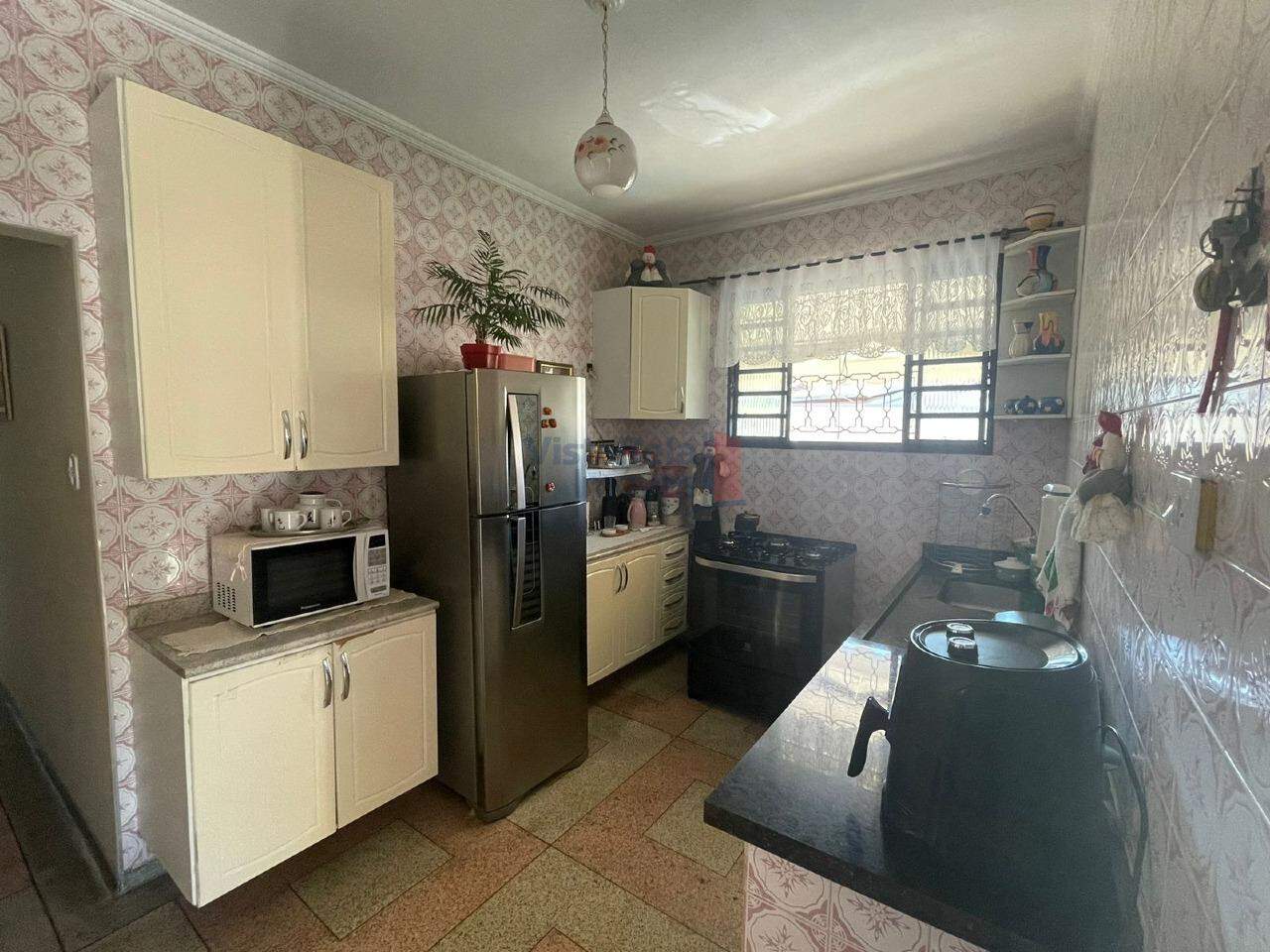 Casa à venda no Chácara do Visconde: 