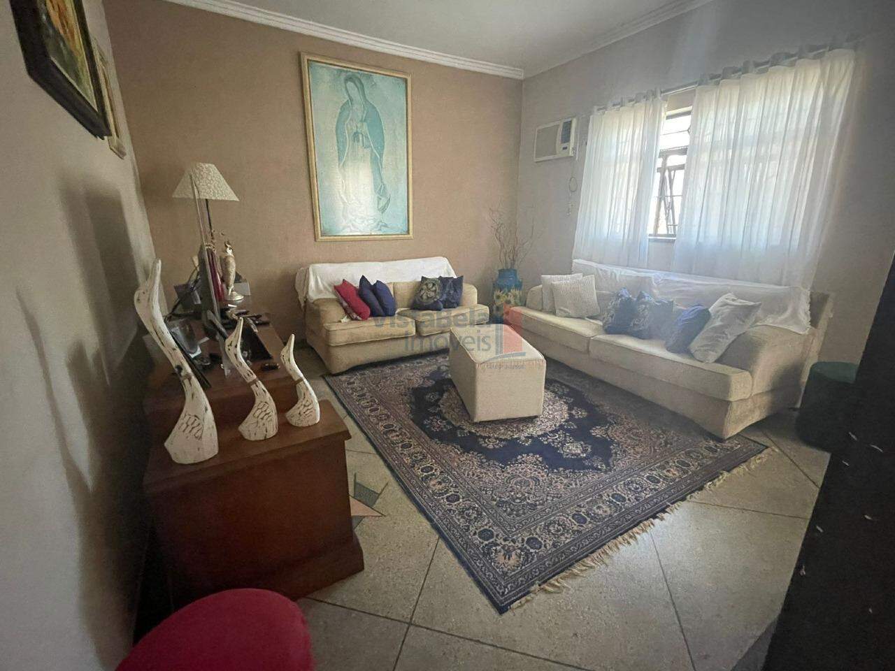 Casa à venda no Chácara do Visconde: 