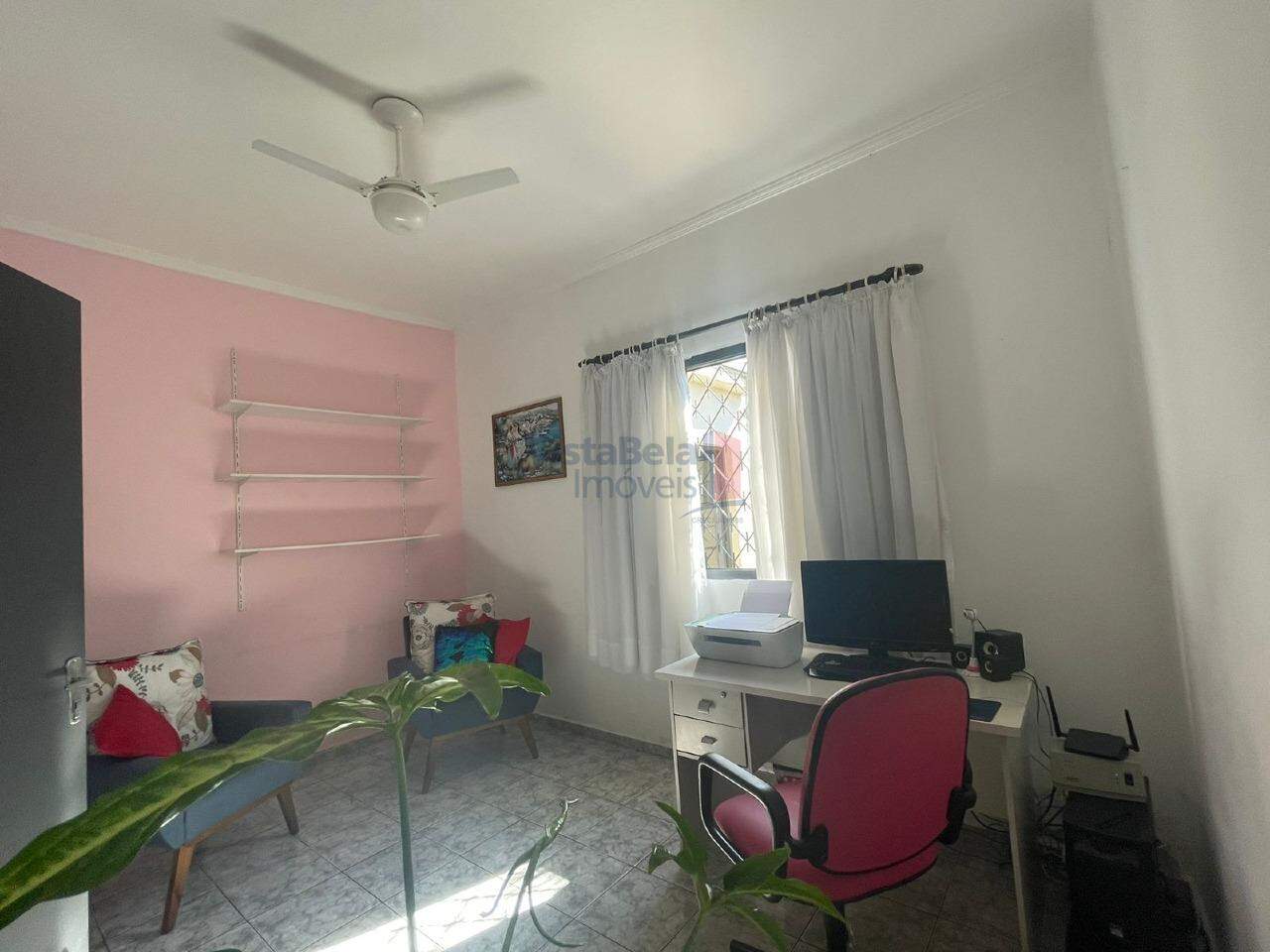Casa à venda no Chácara do Visconde: 