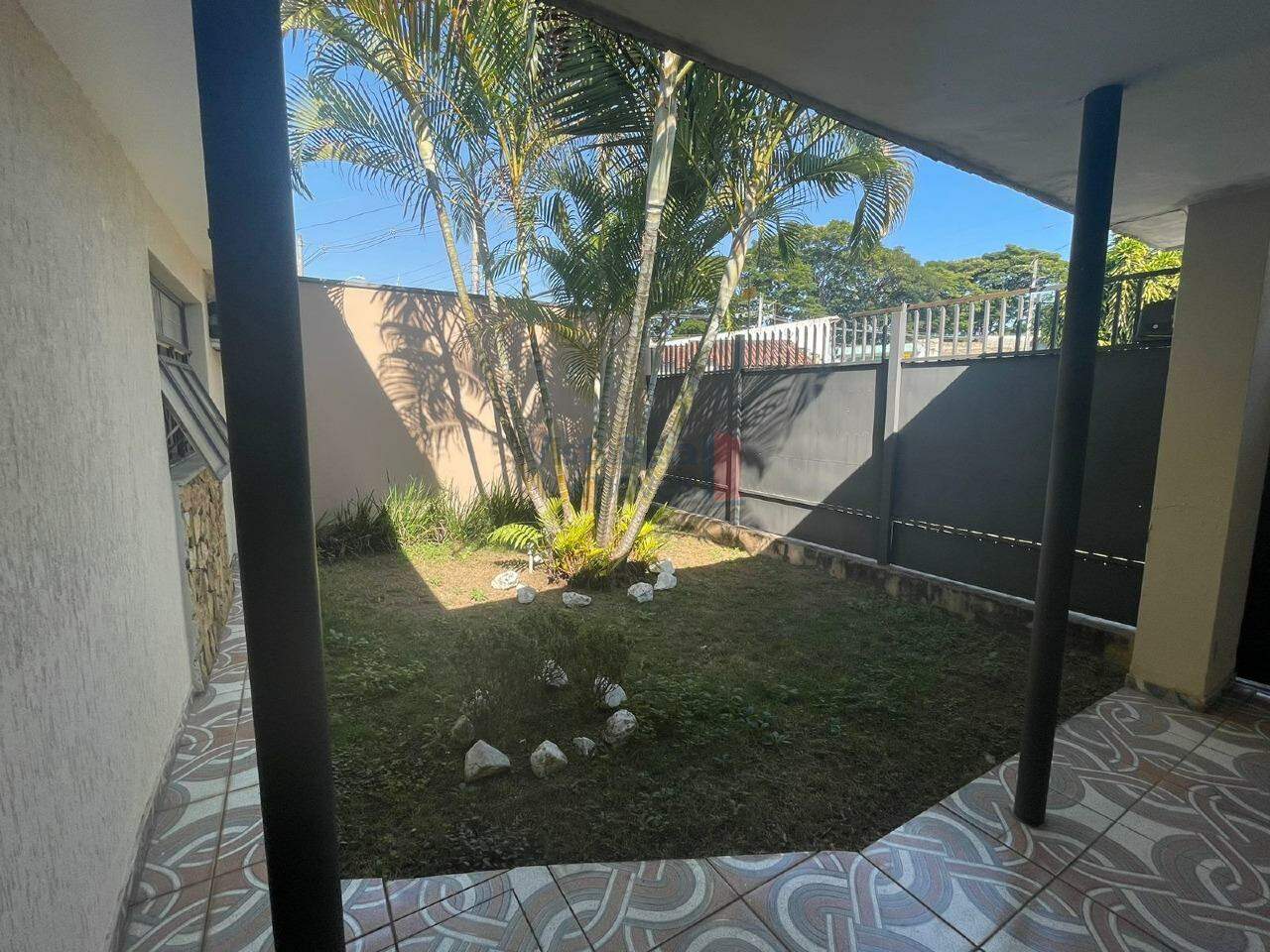 Casa à venda no Chácara do Visconde: 