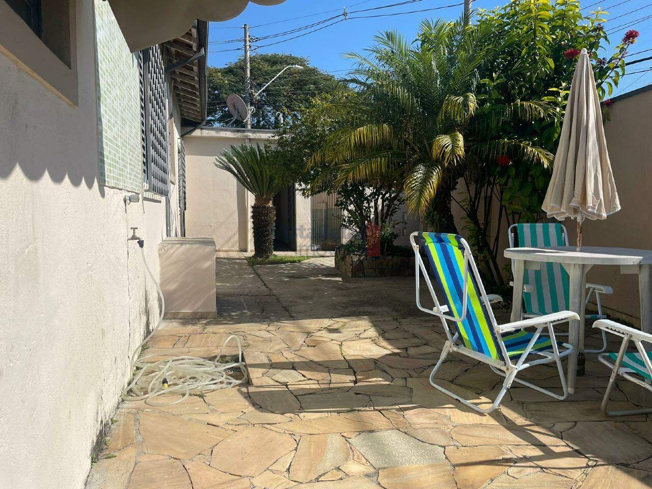 Casa à venda no Chácara do Visconde: 