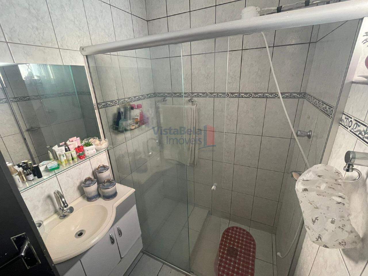 Casa à venda no Chácara do Visconde: 