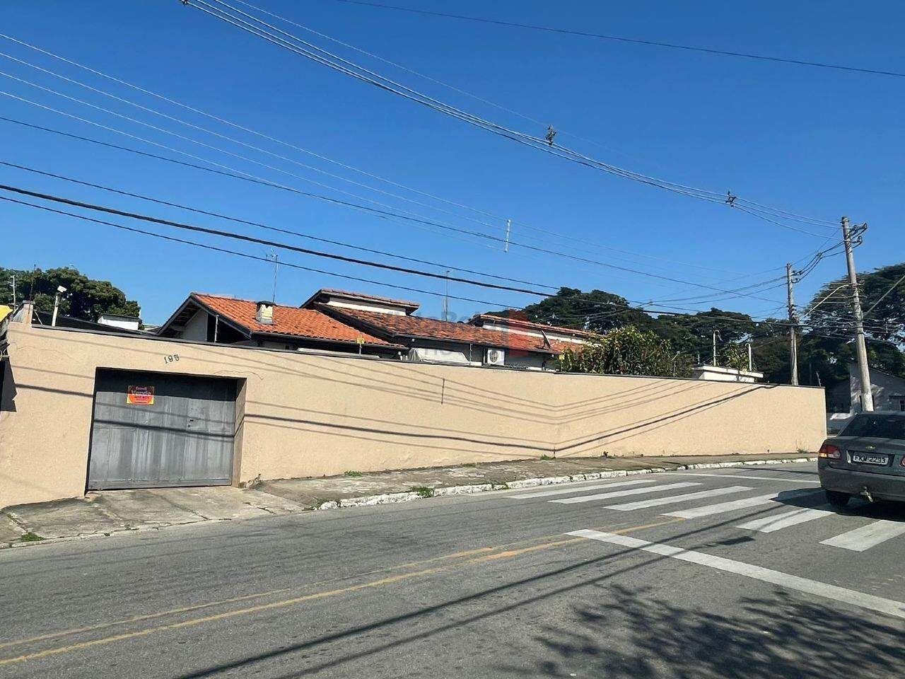 Casa à venda no Chácara do Visconde: 