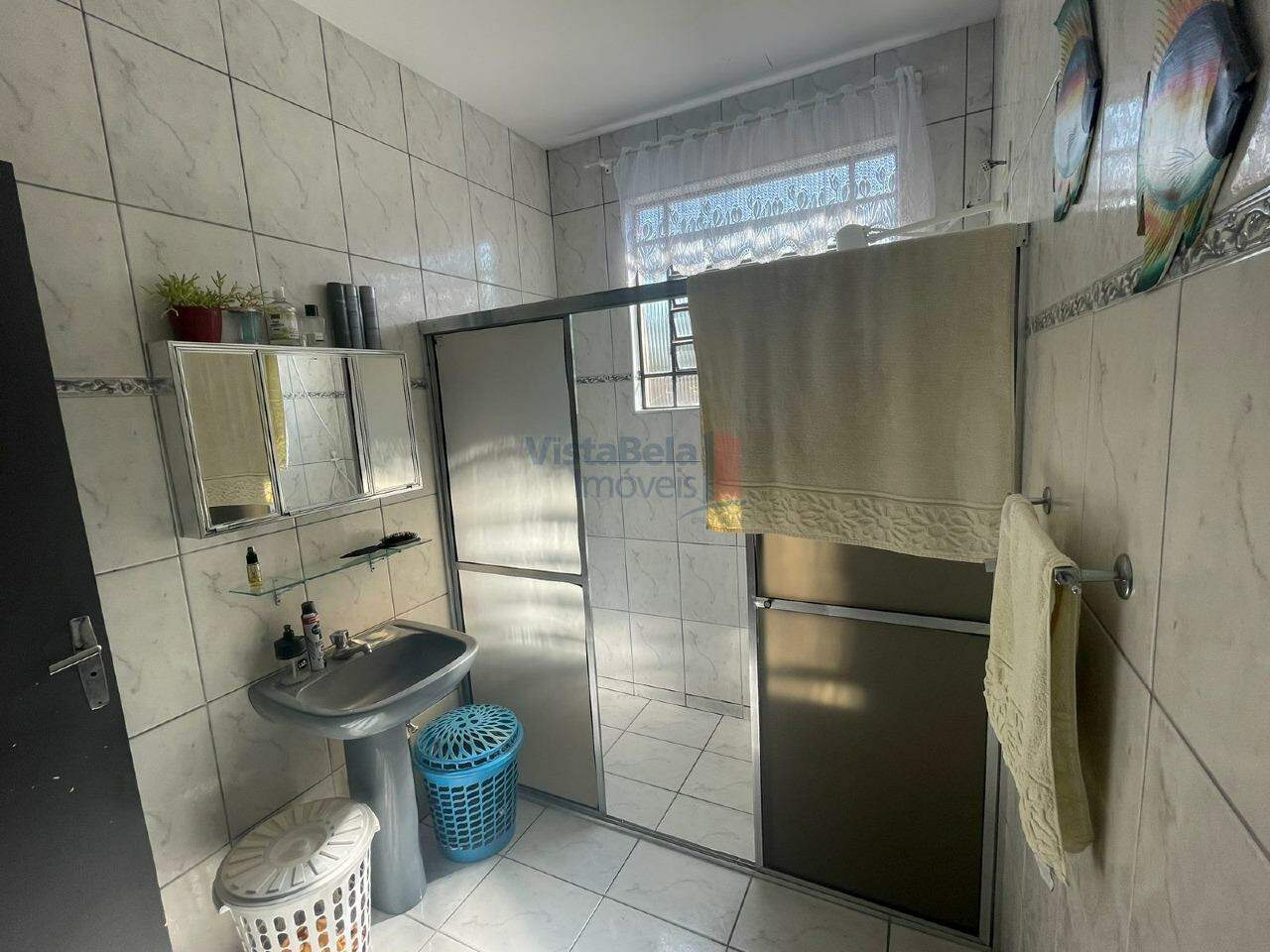 Casa à venda no Chácara do Visconde: 