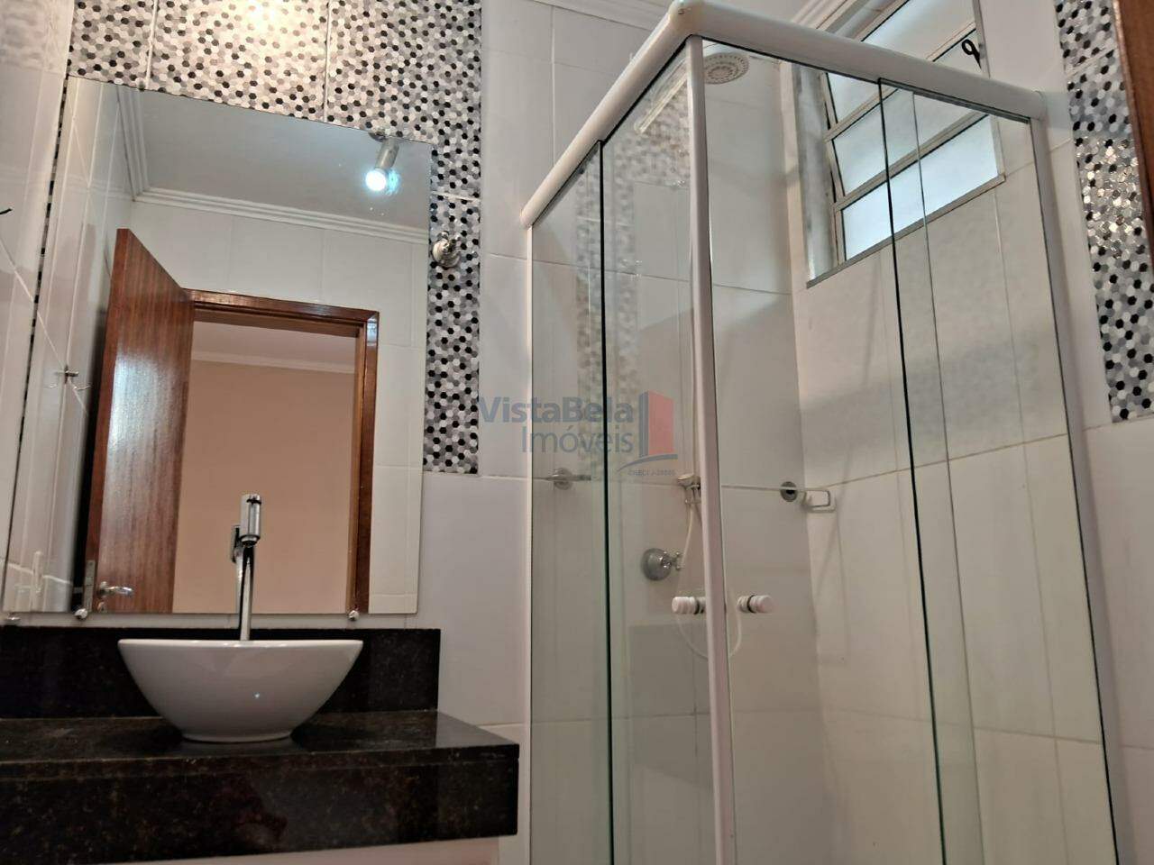 Apartamento para aluguel no Jardim Santa Clara: