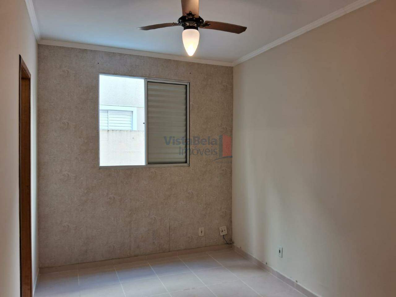 Apartamento para aluguel no Jardim Santa Clara: