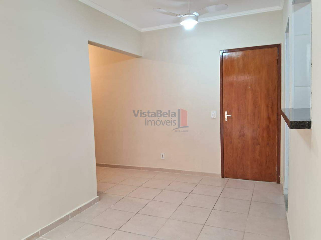 Apartamento para aluguel no Jardim Santa Clara: