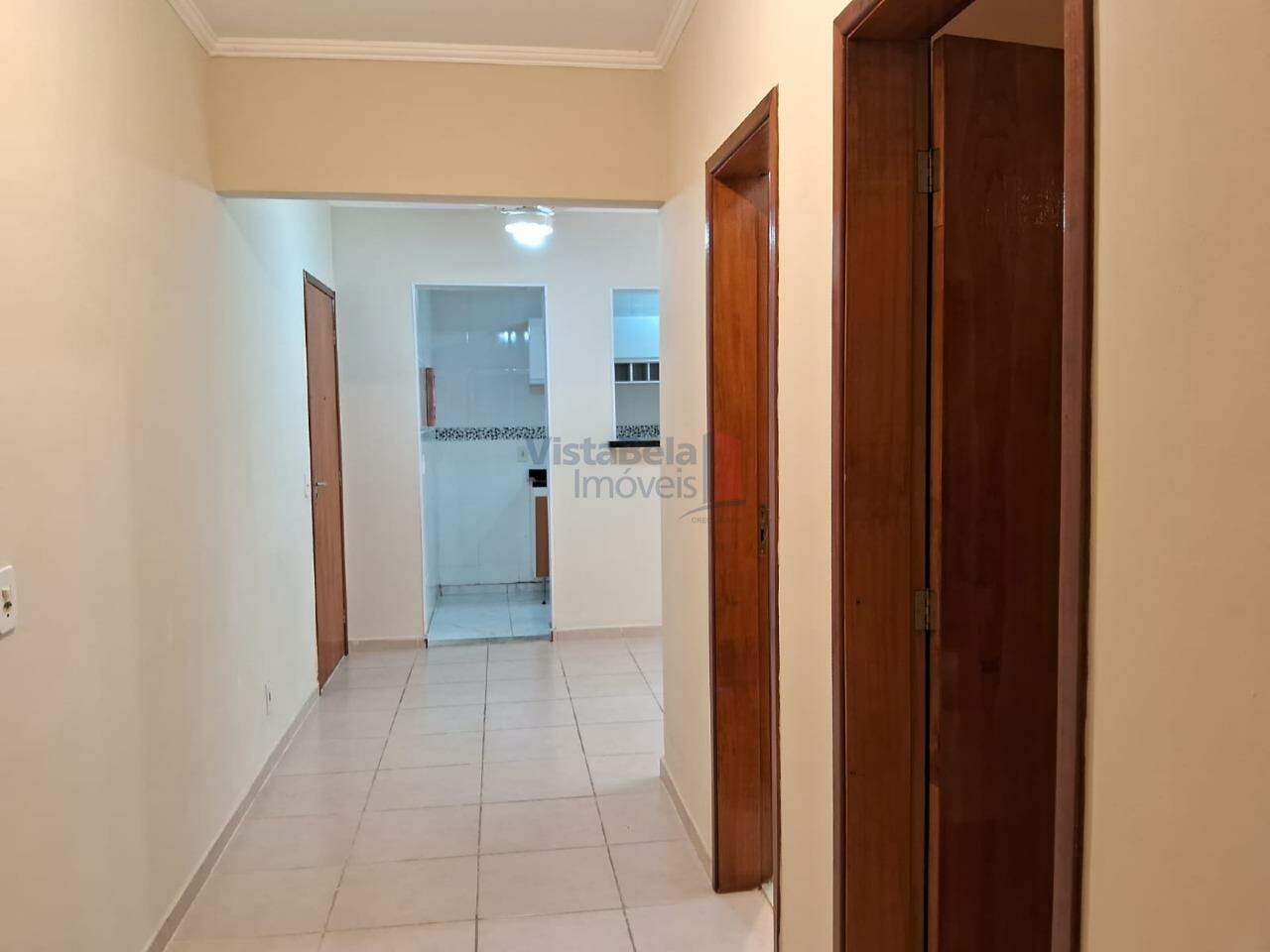 Apartamento para aluguel no Jardim Santa Clara: