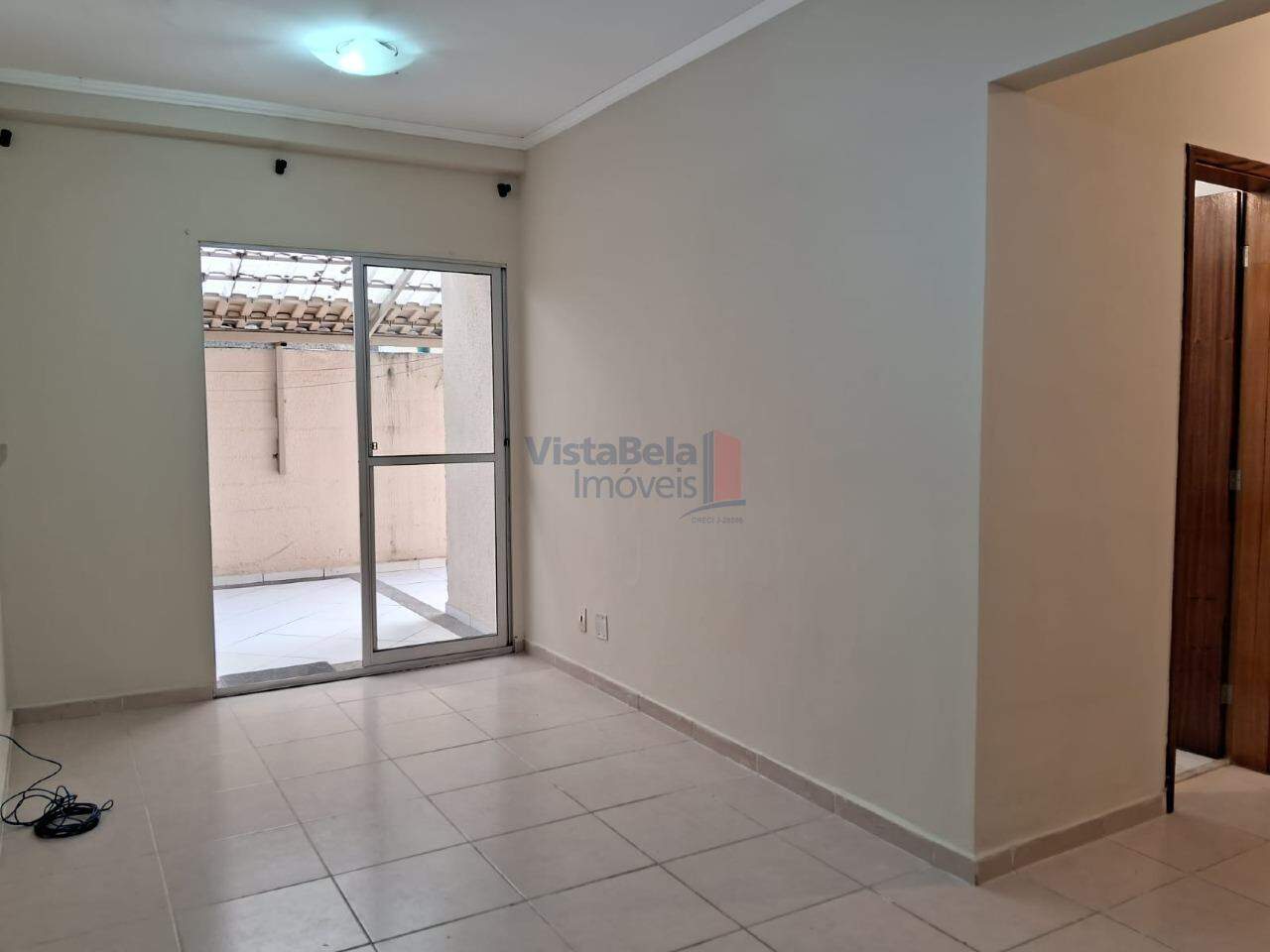 Apartamento para aluguel no Jardim Santa Clara: