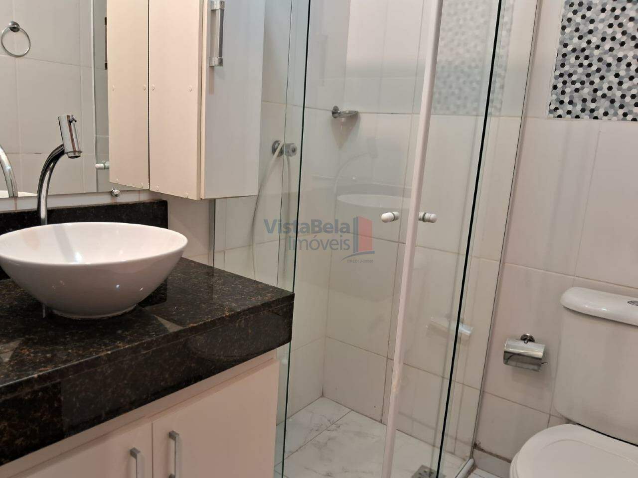 Apartamento para aluguel no Jardim Santa Clara: