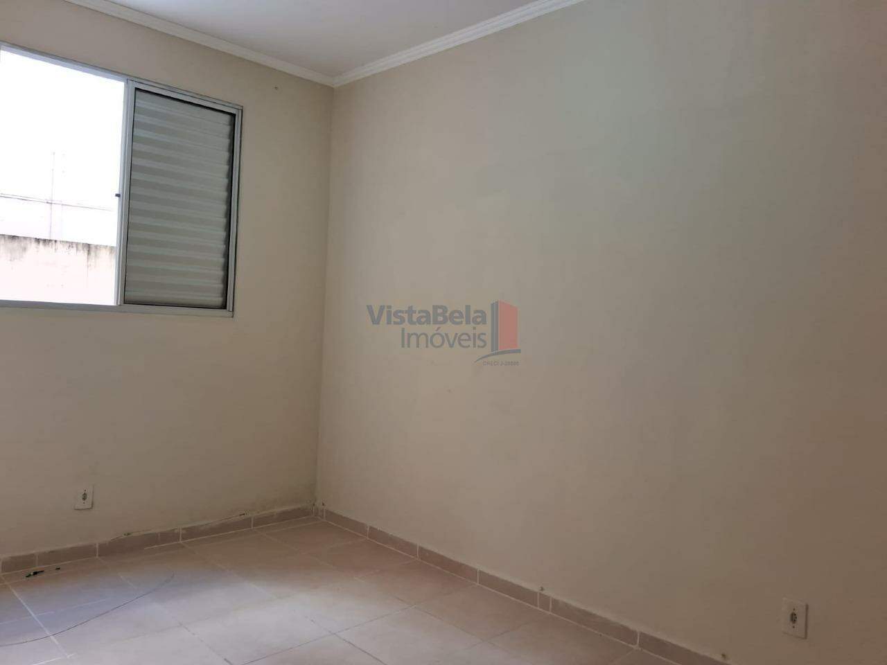 Apartamento para aluguel no Jardim Santa Clara: