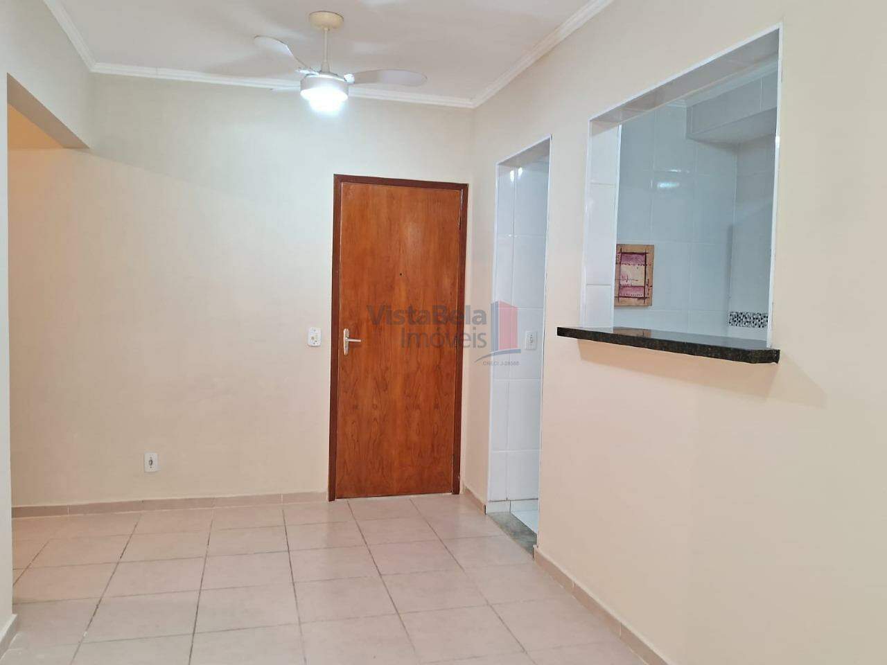 Apartamento para aluguel no Jardim Santa Clara: