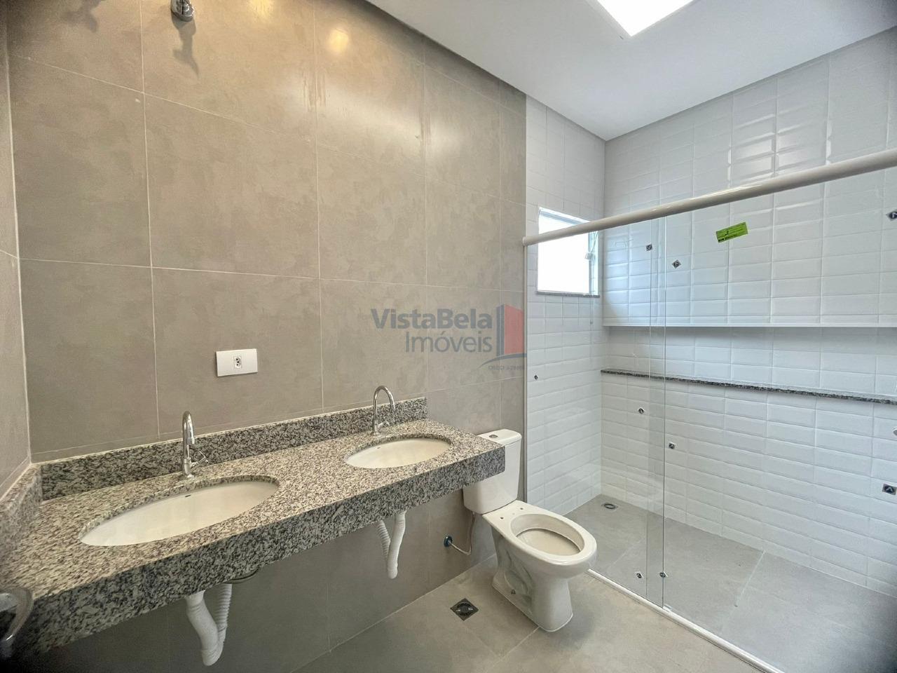 Casa em Condomínio à venda no Vale dos Cristais: 