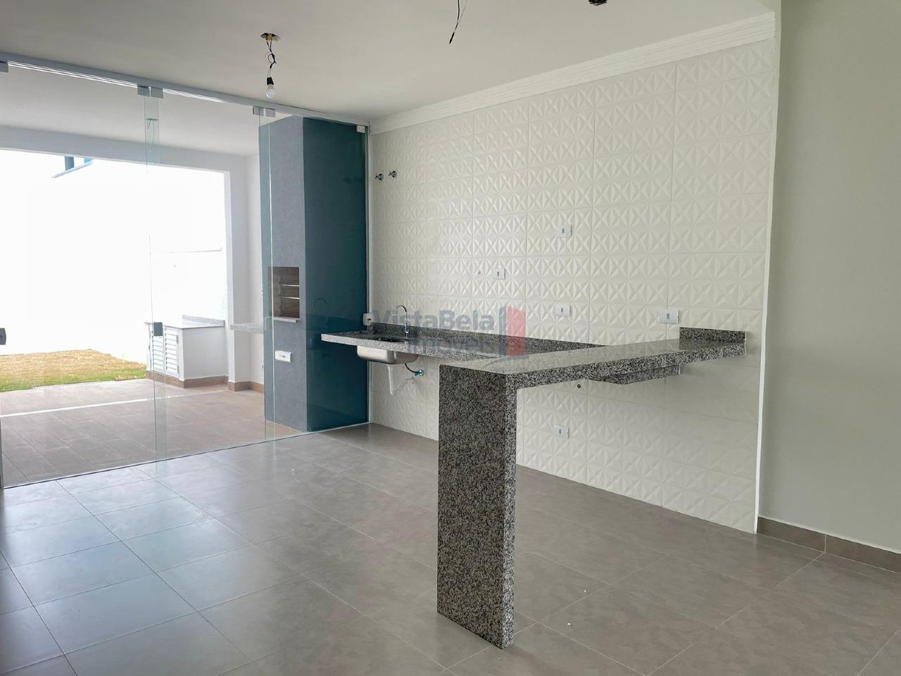 Casa em Condomínio à venda no Vale dos Cristais: 