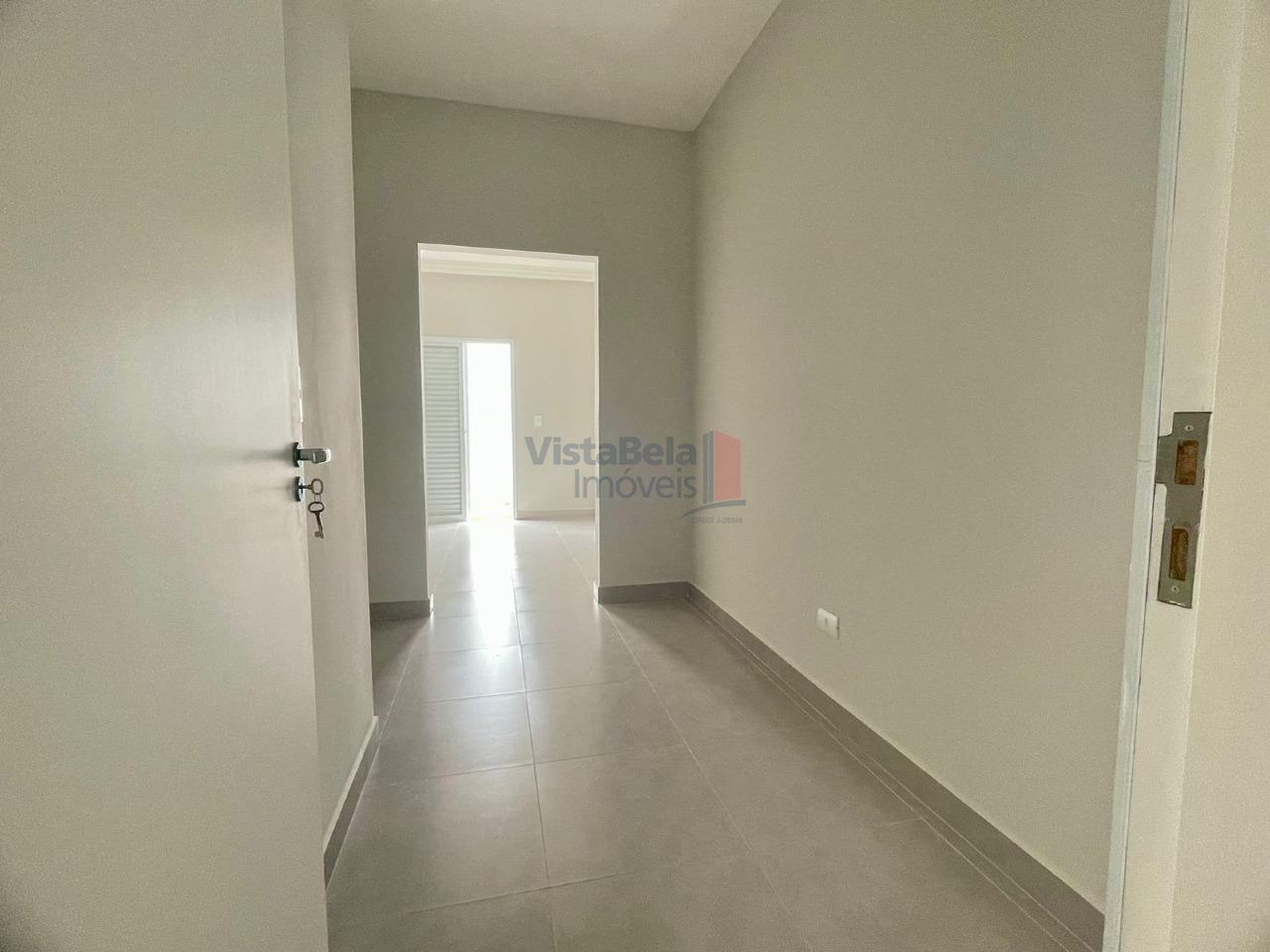 Casa em Condomínio à venda no Vale dos Cristais: 