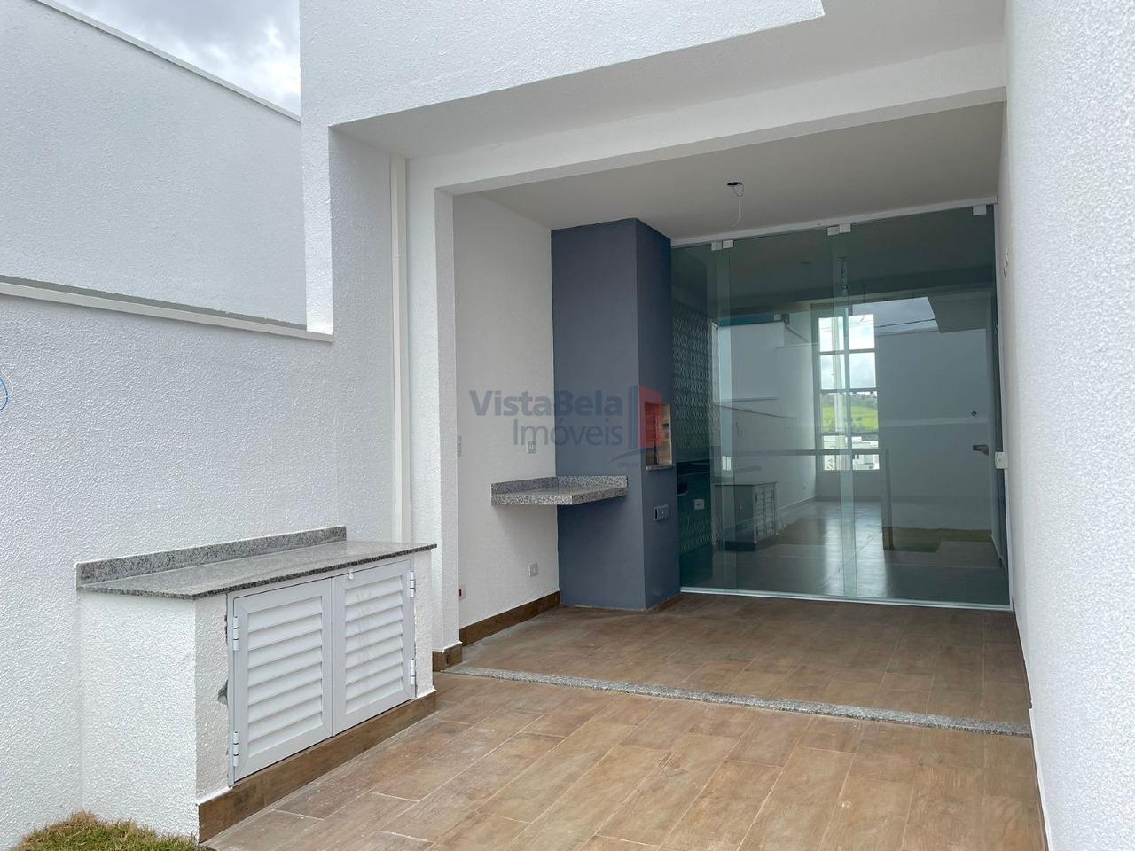 Casa em Condomínio à venda no Vale dos Cristais: 