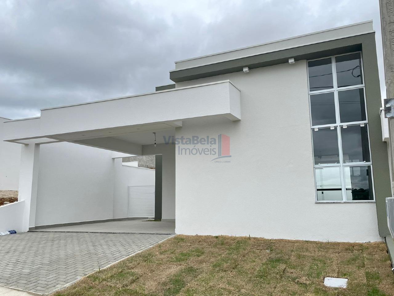 Casa em Condomínio à venda no Vale dos Cristais: 