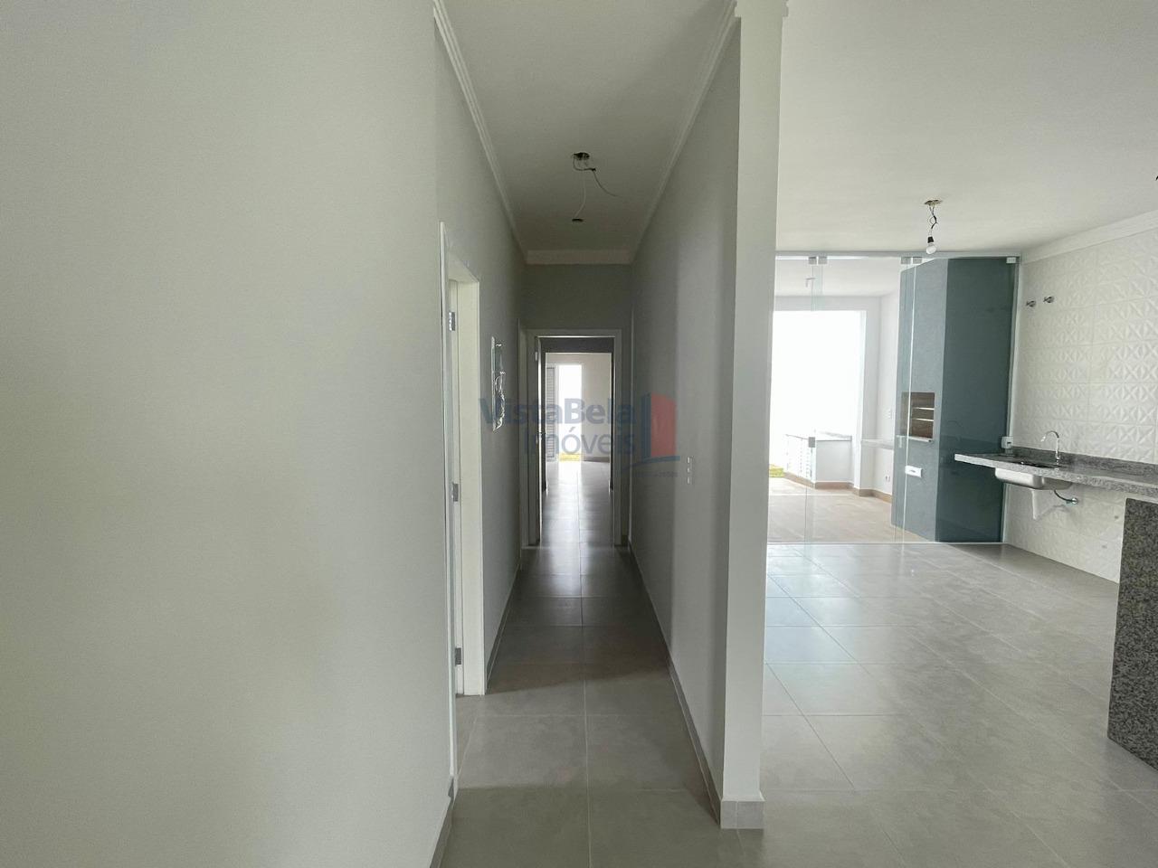 Casa em Condomínio à venda no Vale dos Cristais: 