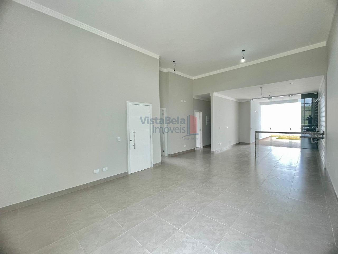 Casa em Condomínio à venda no Vale dos Cristais: 