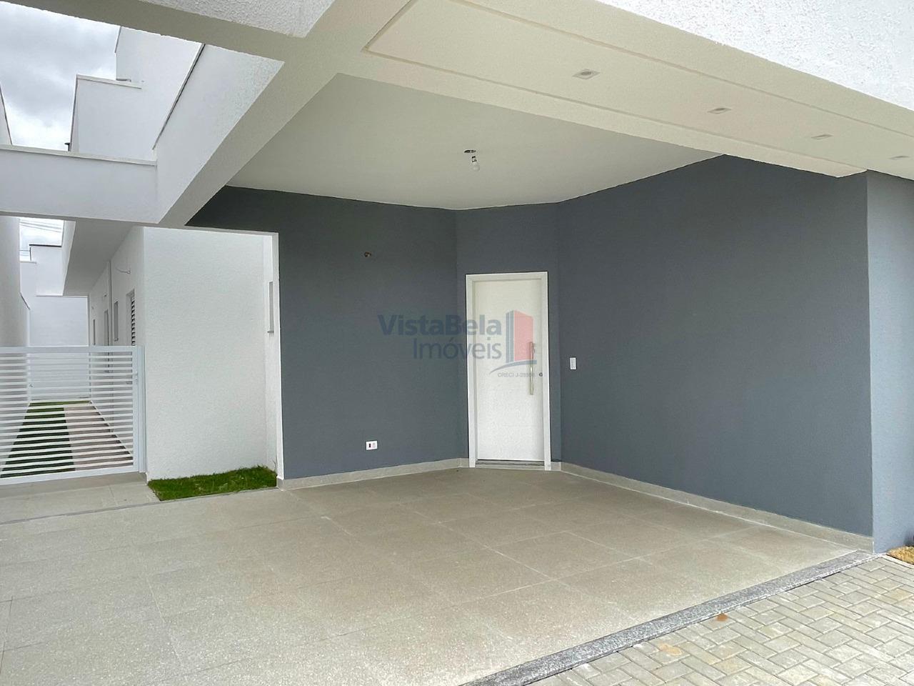 Casa em Condomínio à venda no Vale dos Cristais: 