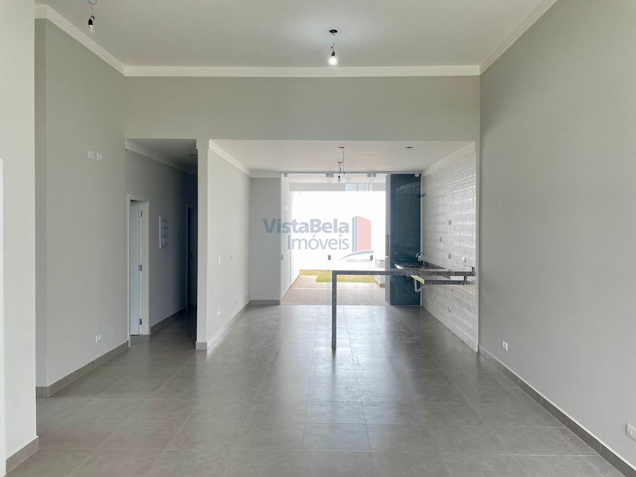 Casa em Condomínio à venda no Vale dos Cristais: 