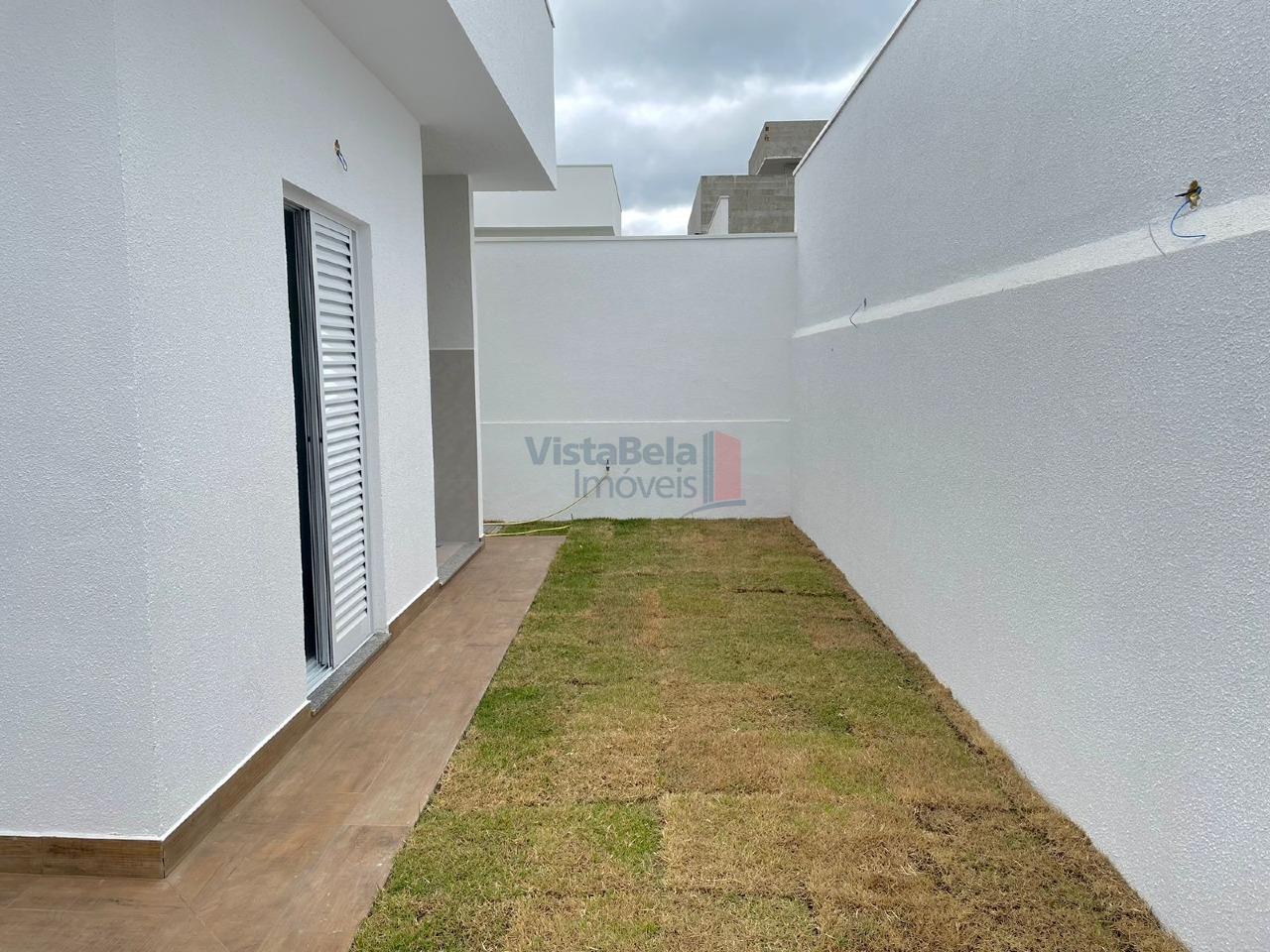 Casa em Condomínio à venda no Vale dos Cristais: 