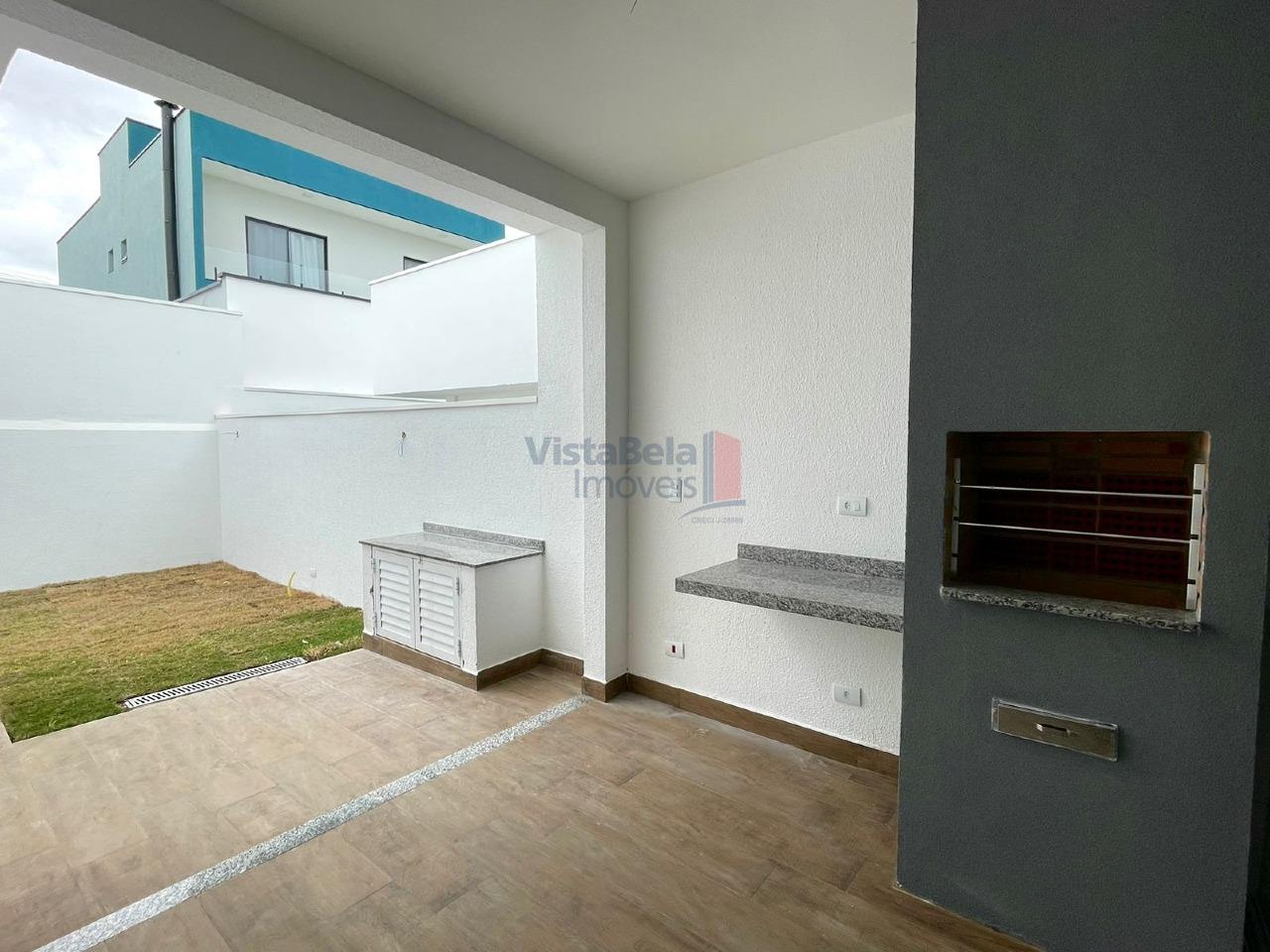 Casa em Condomínio à venda no Vale dos Cristais: 