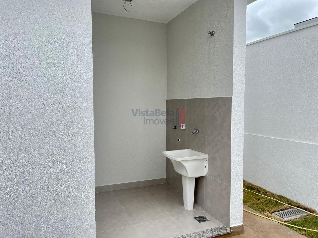 Casa em Condomínio à venda no Vale dos Cristais: 