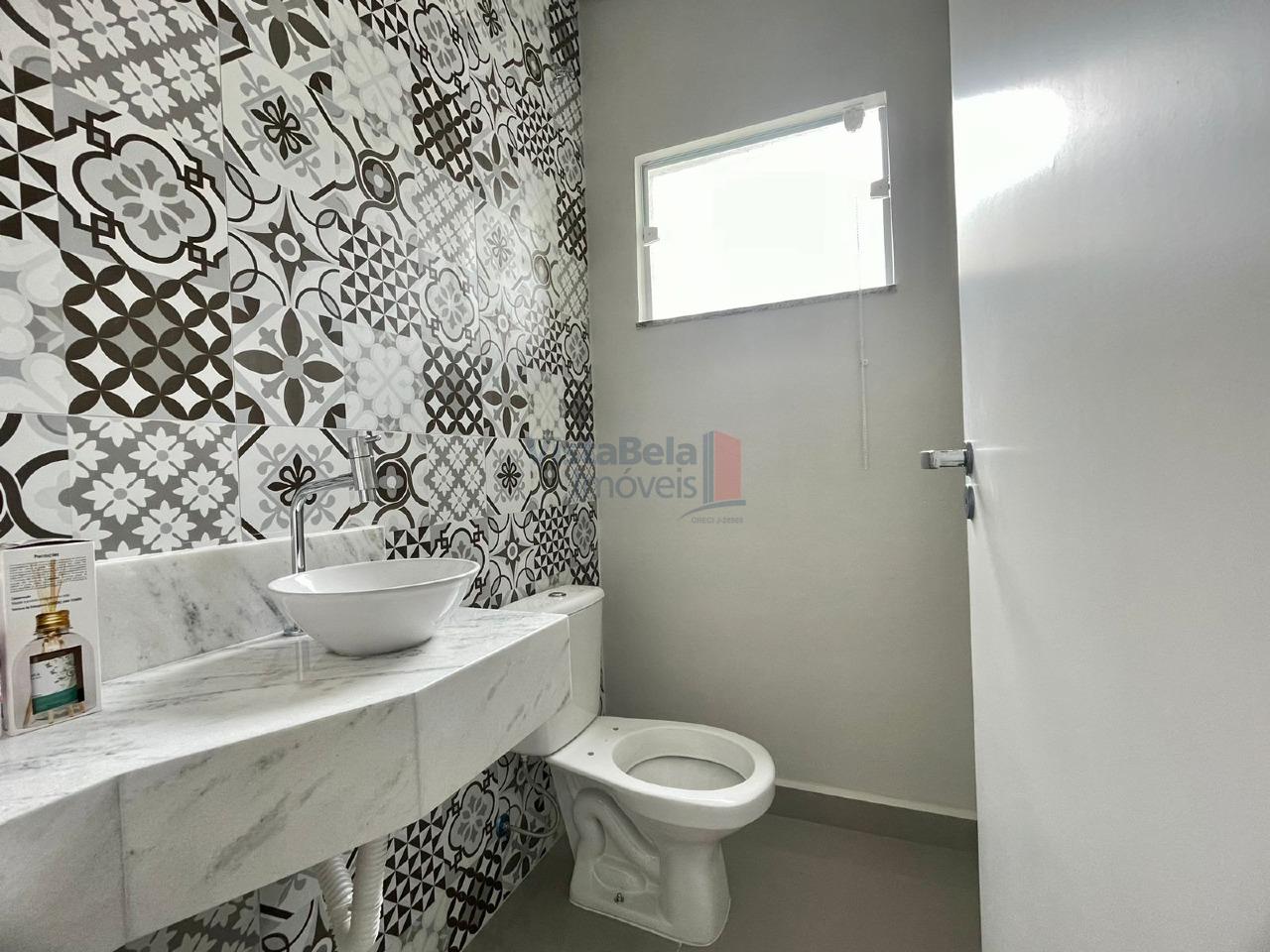 Casa em Condomínio à venda no Vale dos Cristais: 