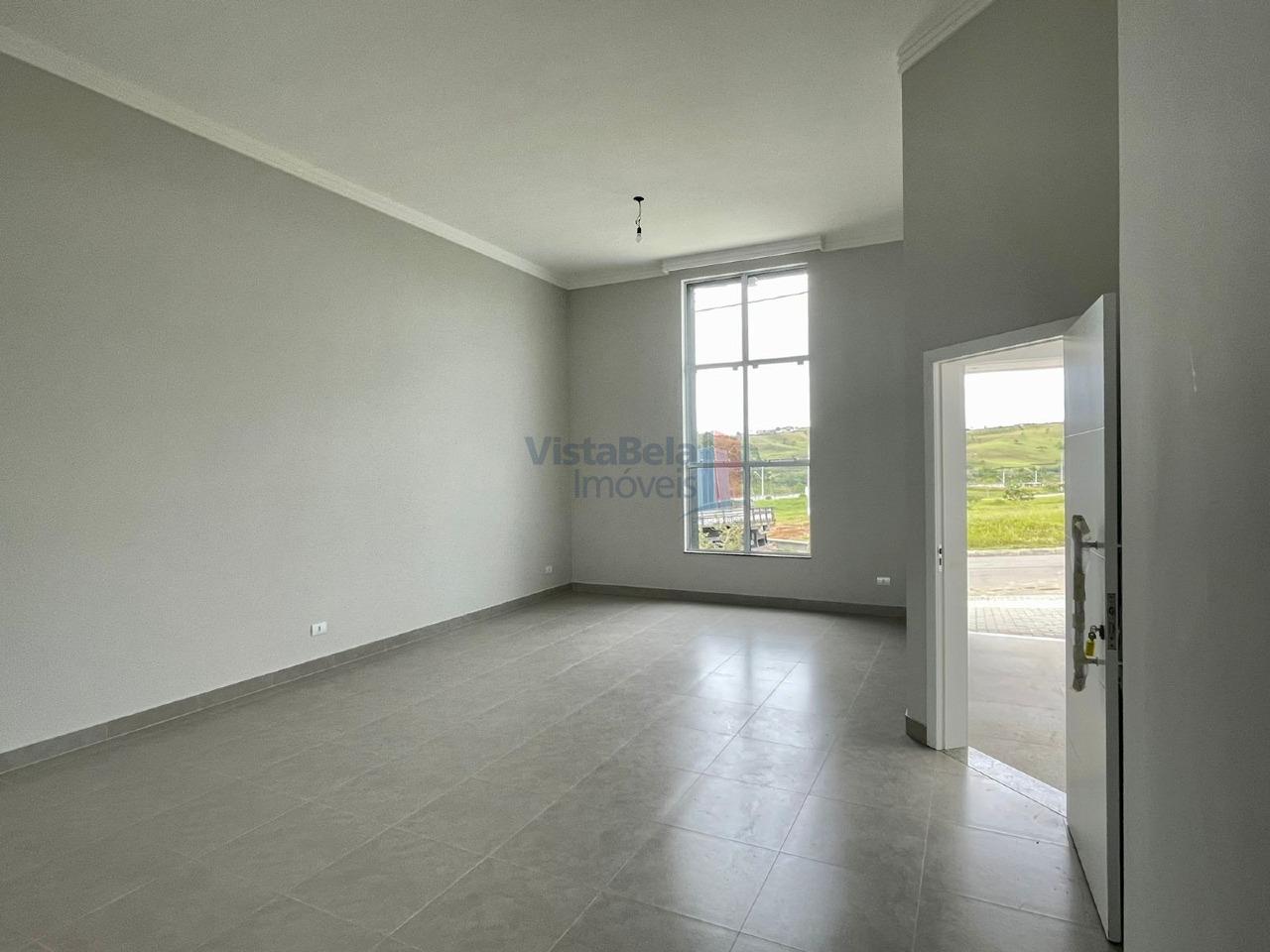 Casa em Condomínio à venda no Vale dos Cristais: 