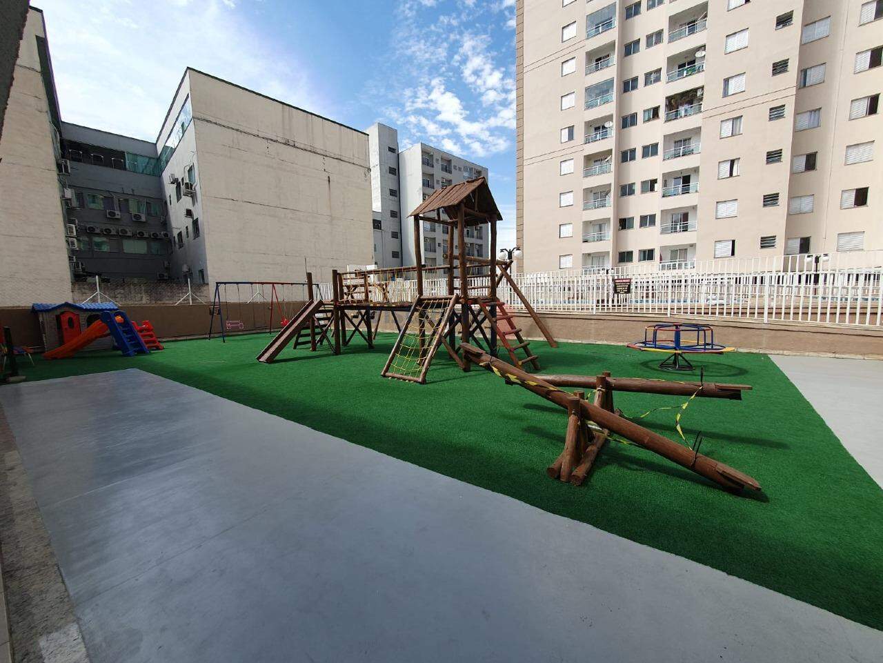 Apartamento para aluguel no Barranco: 