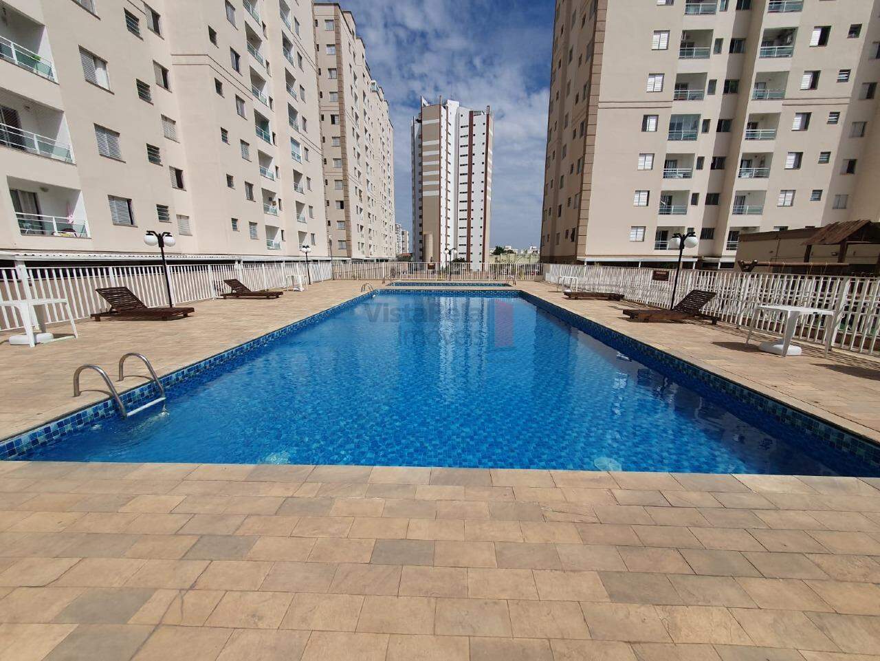 Apartamento para aluguel no Barranco: 