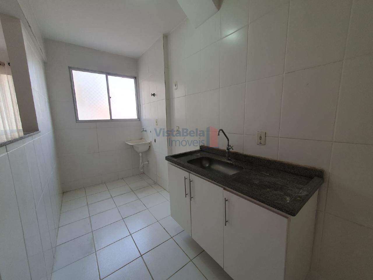 Apartamento para aluguel no Barranco: 