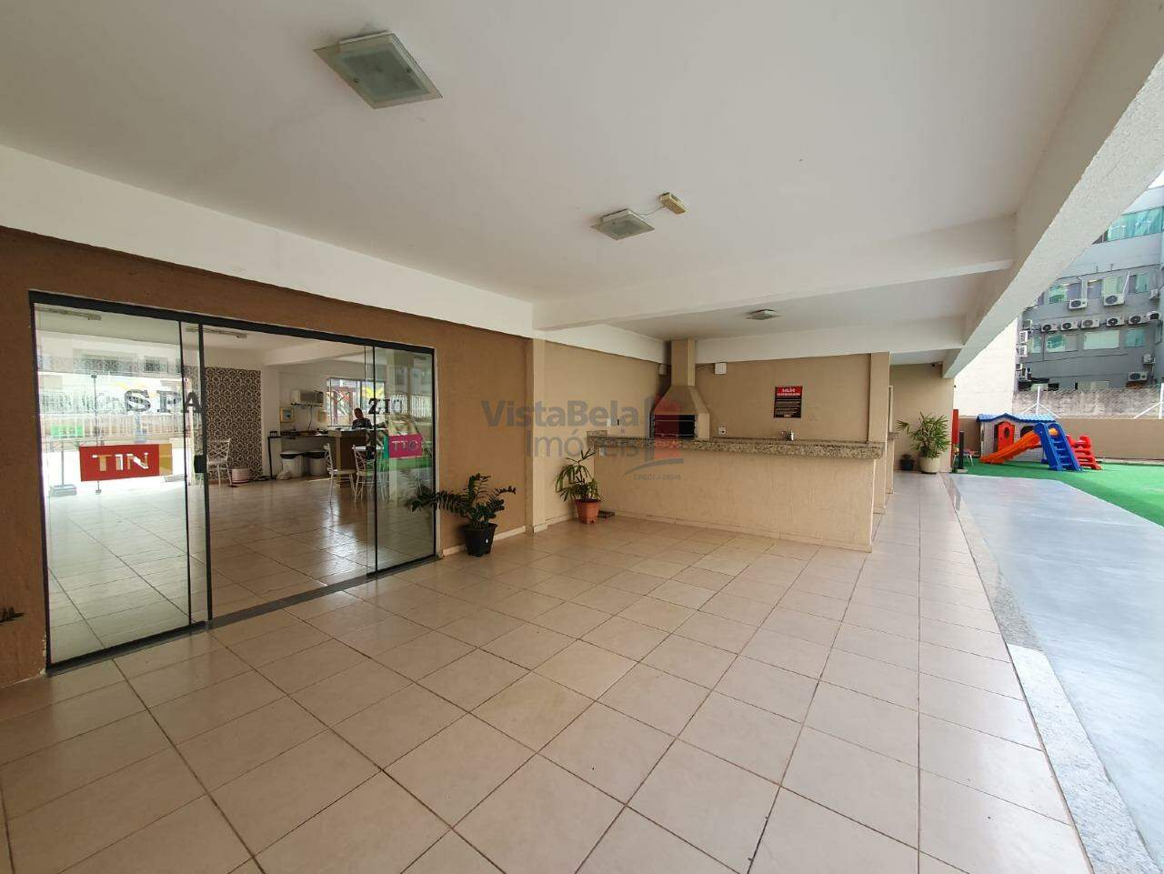 Apartamento para aluguel no Barranco: 