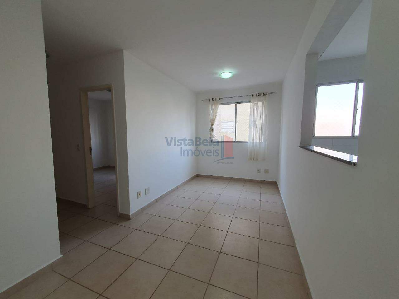Apartamento para aluguel no Barranco: 