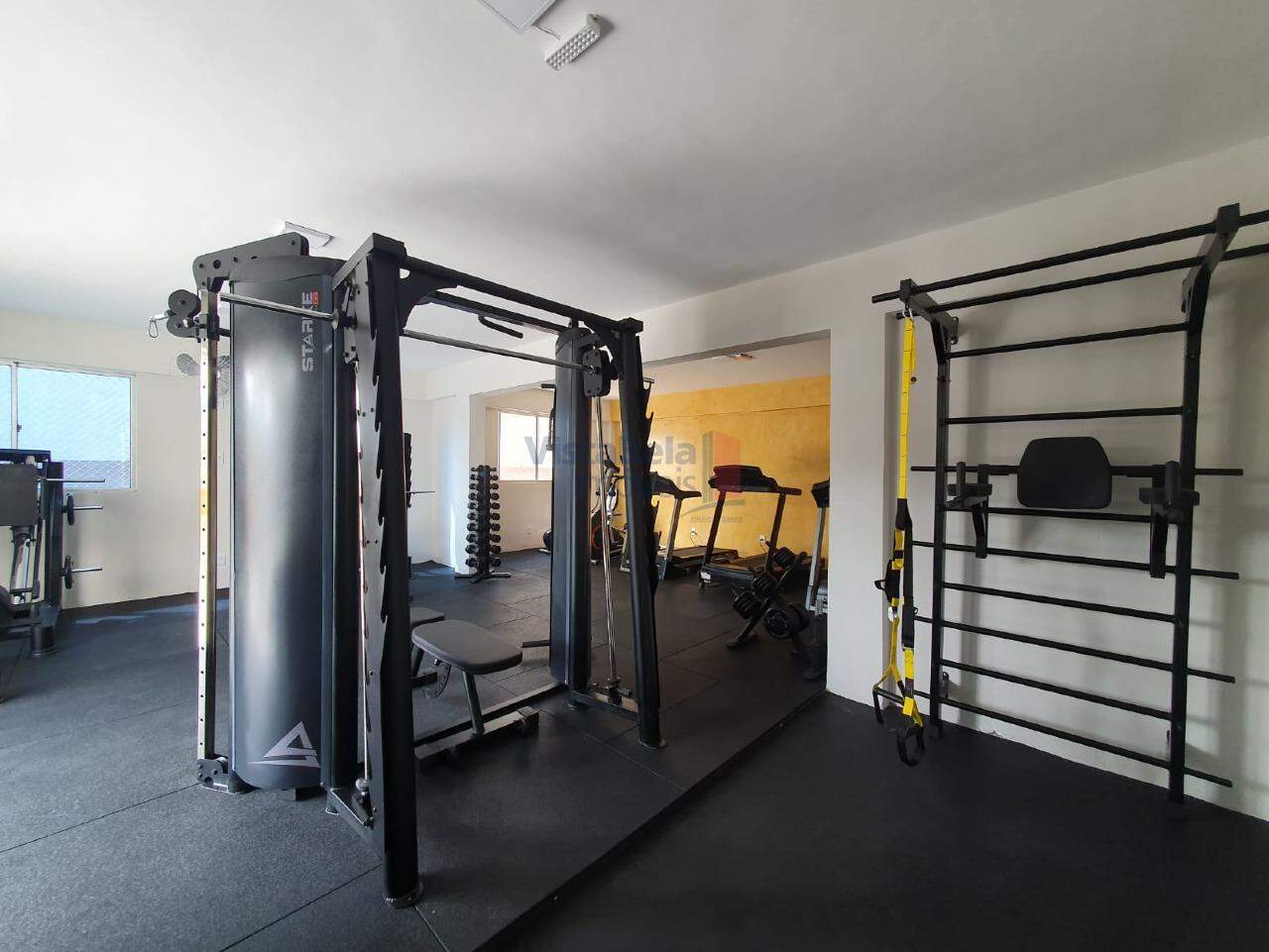 Apartamento para aluguel no Barranco: 