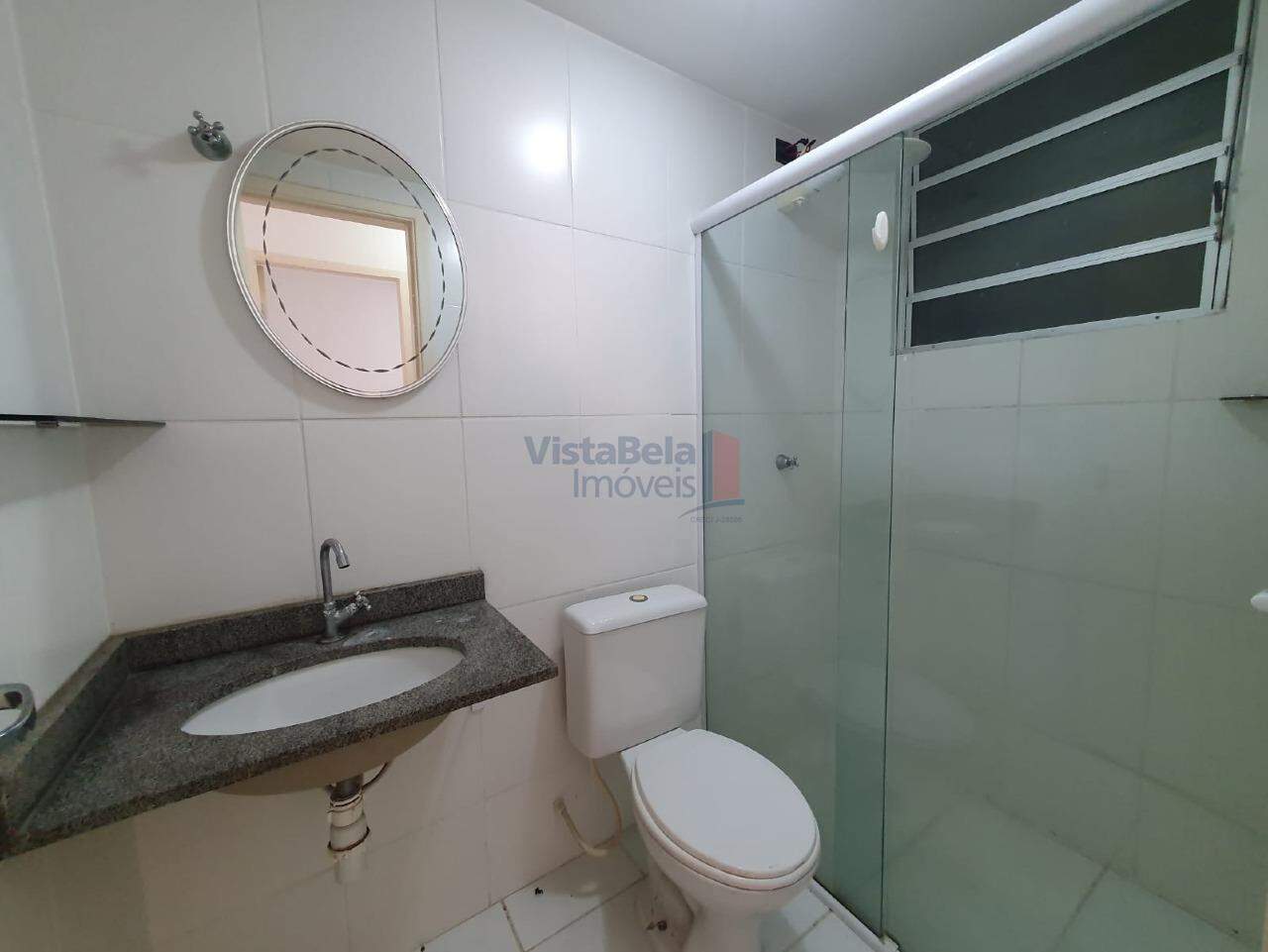 Apartamento para aluguel no Barranco: 