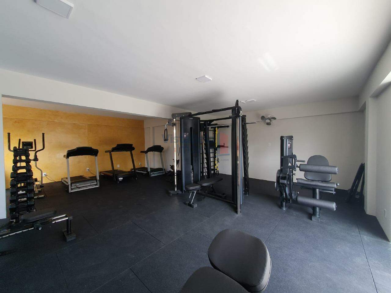 Apartamento para aluguel no Barranco: 