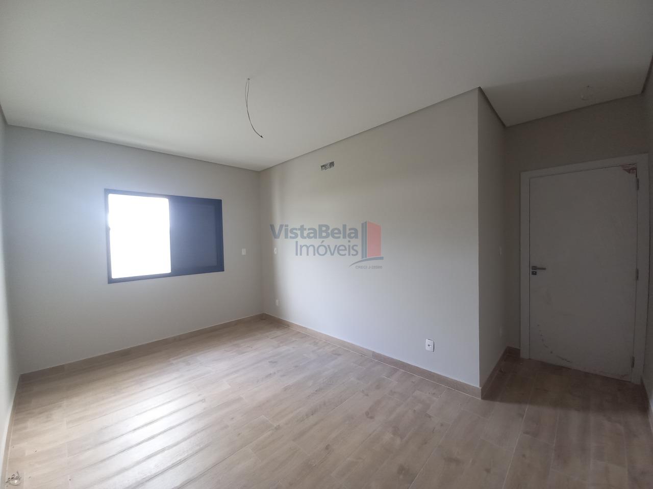 Casa em Condomínio à venda no Loteamento Residencial Fazenda Casa Grande: 