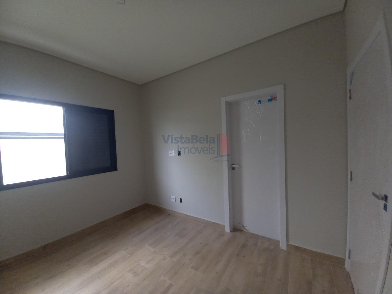 Casa em Condomínio à venda no Loteamento Residencial Fazenda Casa Grande: 