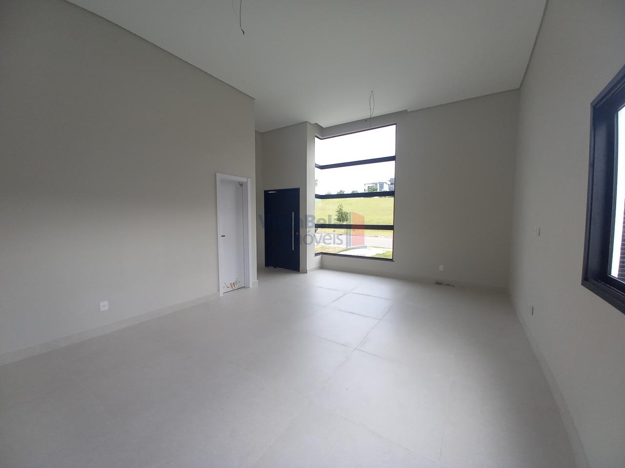 Casa em Condomínio à venda no Loteamento Residencial Fazenda Casa Grande: 