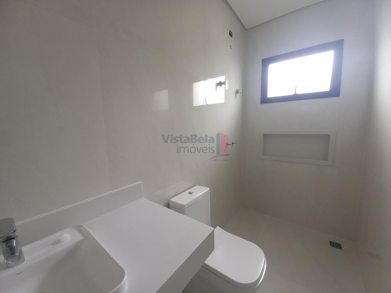 Casa em Condomínio à venda no Loteamento Residencial Fazenda Casa Grande: 