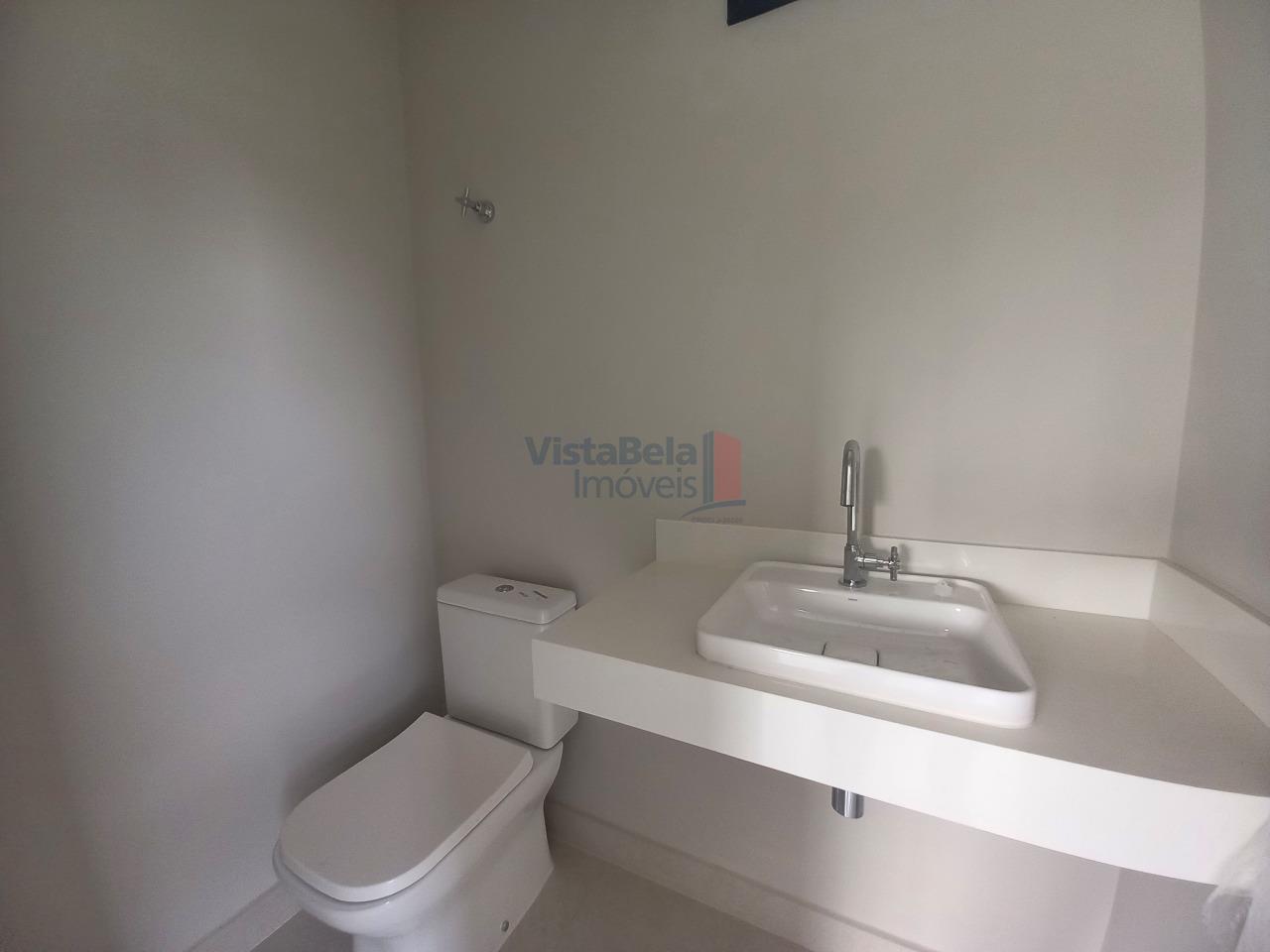 Casa em Condomínio à venda no Loteamento Residencial Fazenda Casa Grande: 