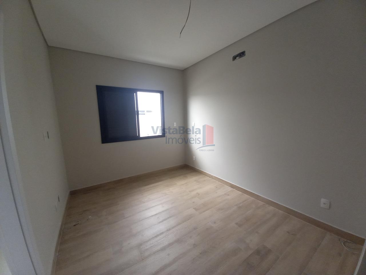 Casa em Condomínio à venda no Loteamento Residencial Fazenda Casa Grande: 