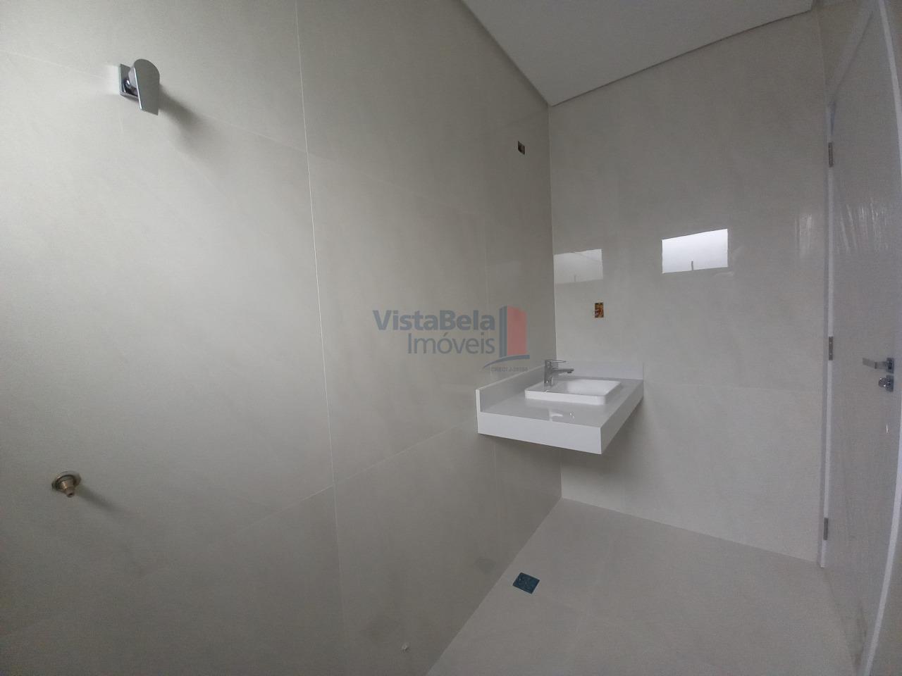 Casa em Condomínio à venda no Loteamento Residencial Fazenda Casa Grande: 