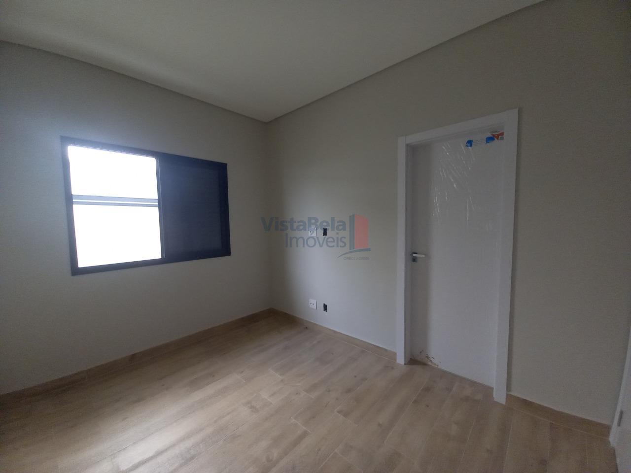 Casa em Condomínio à venda no Loteamento Residencial Fazenda Casa Grande: 