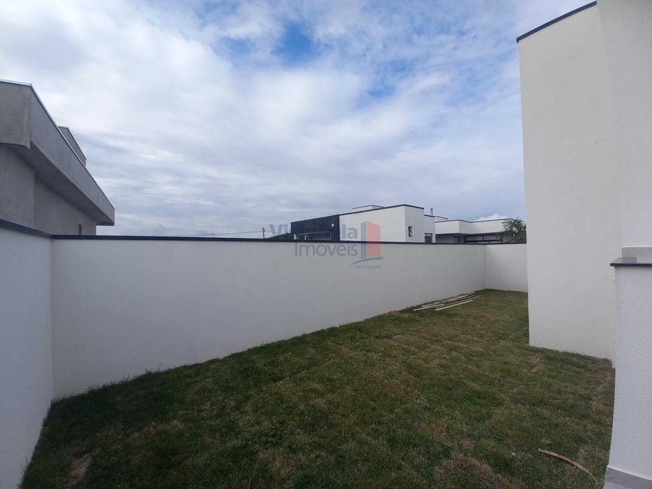 Casa em Condomínio à venda no Loteamento Residencial Fazenda Casa Grande: 